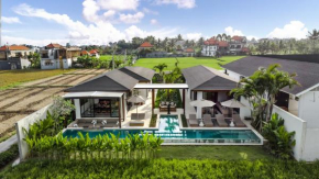 Villa Mushu by BaliSuperHost